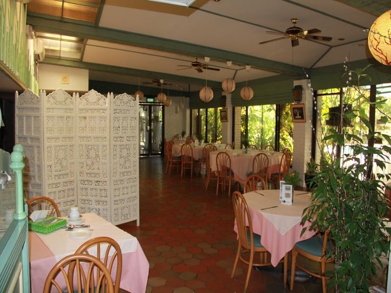 Terrace Hotel Bandar Seri Begawan Exterior foto