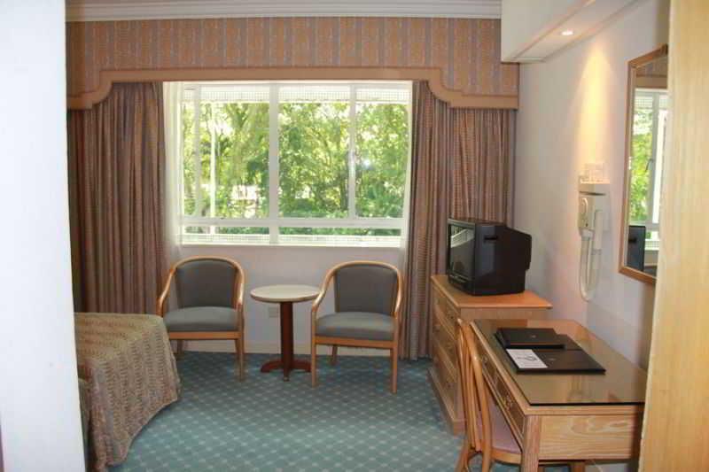 Terrace Hotel Bandar Seri Begawan Exterior foto