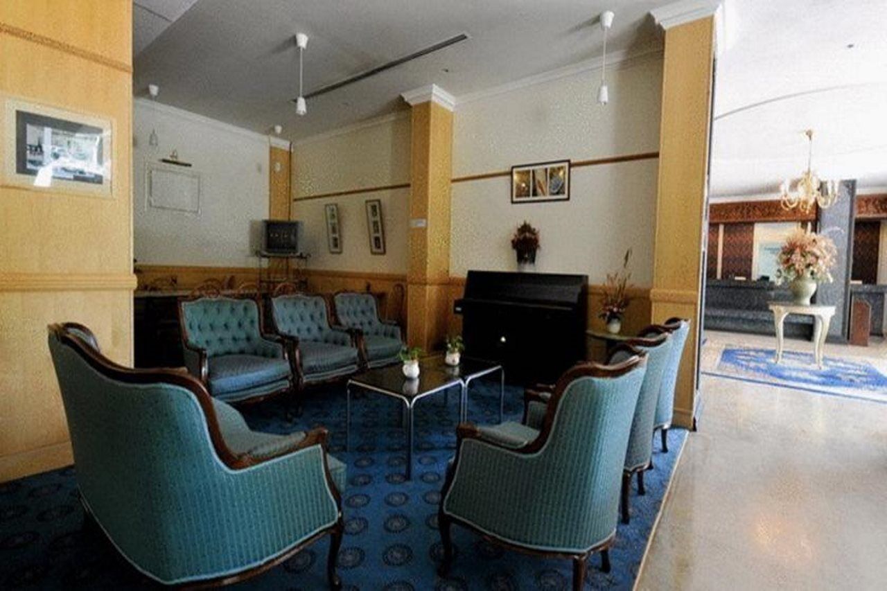 Terrace Hotel Bandar Seri Begawan Exterior foto