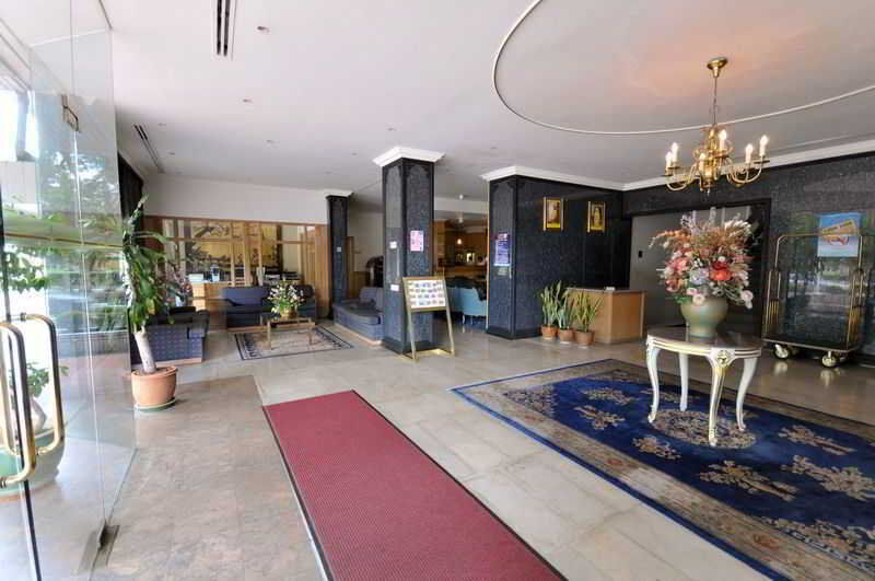 Terrace Hotel Bandar Seri Begawan Exterior foto